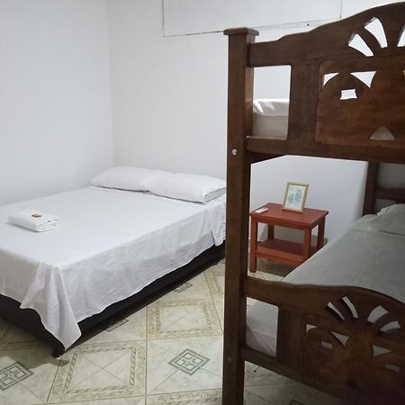 La Quinta Inn Санта-Марта Экстерьер фото