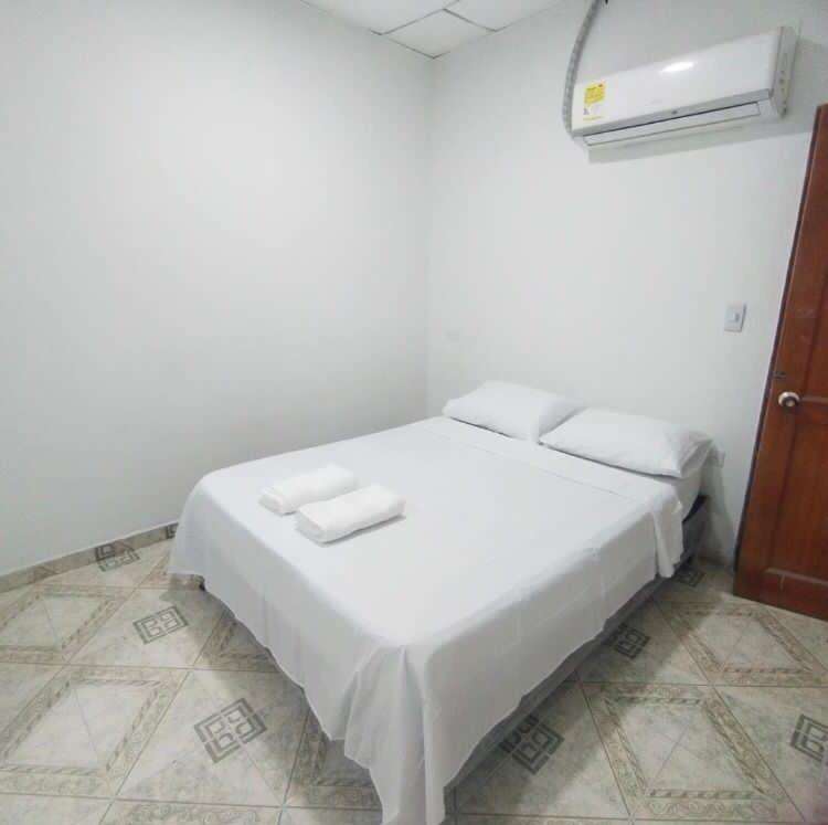 La Quinta Inn Санта-Марта Номер фото