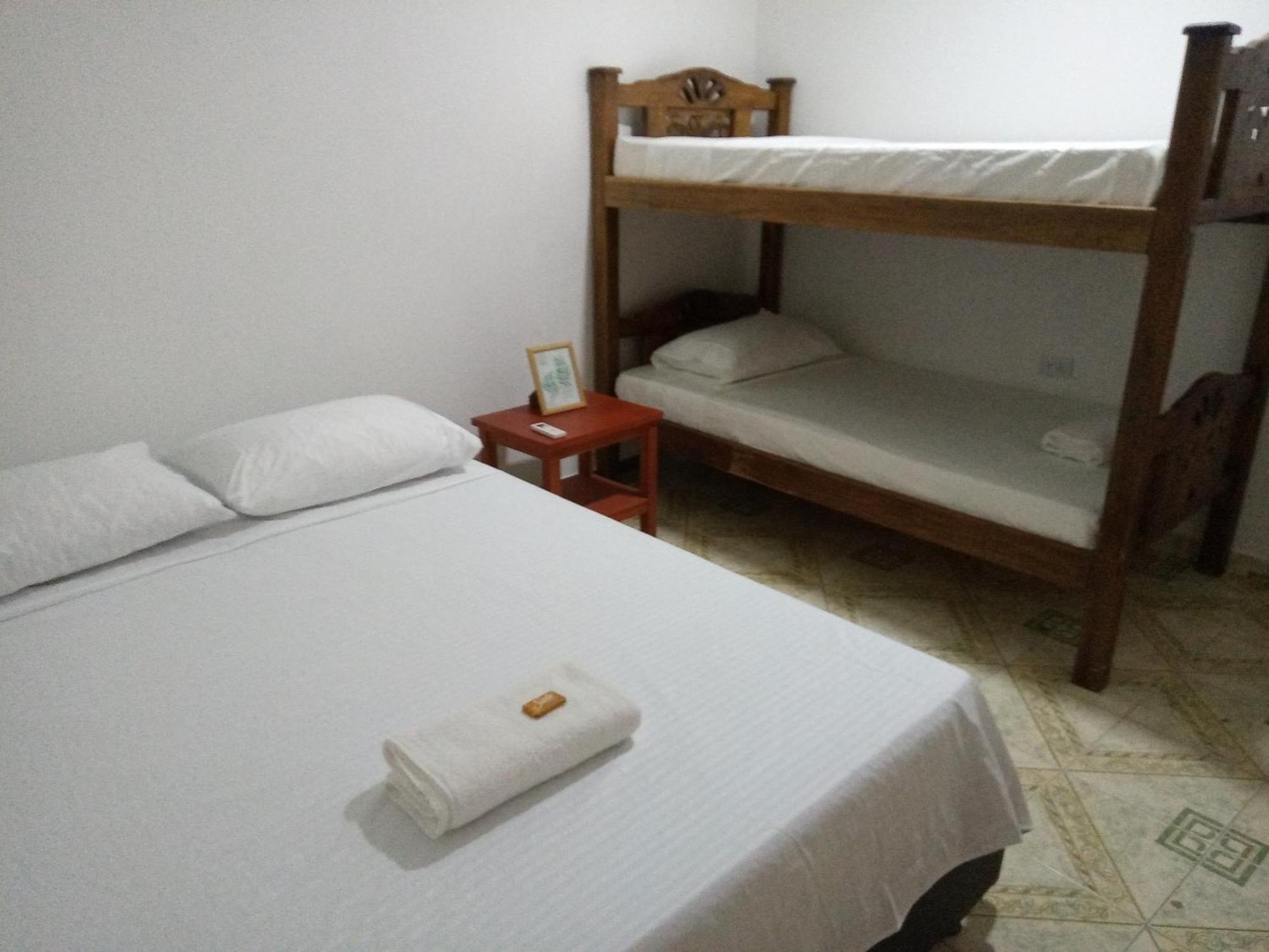 La Quinta Inn Санта-Марта Экстерьер фото