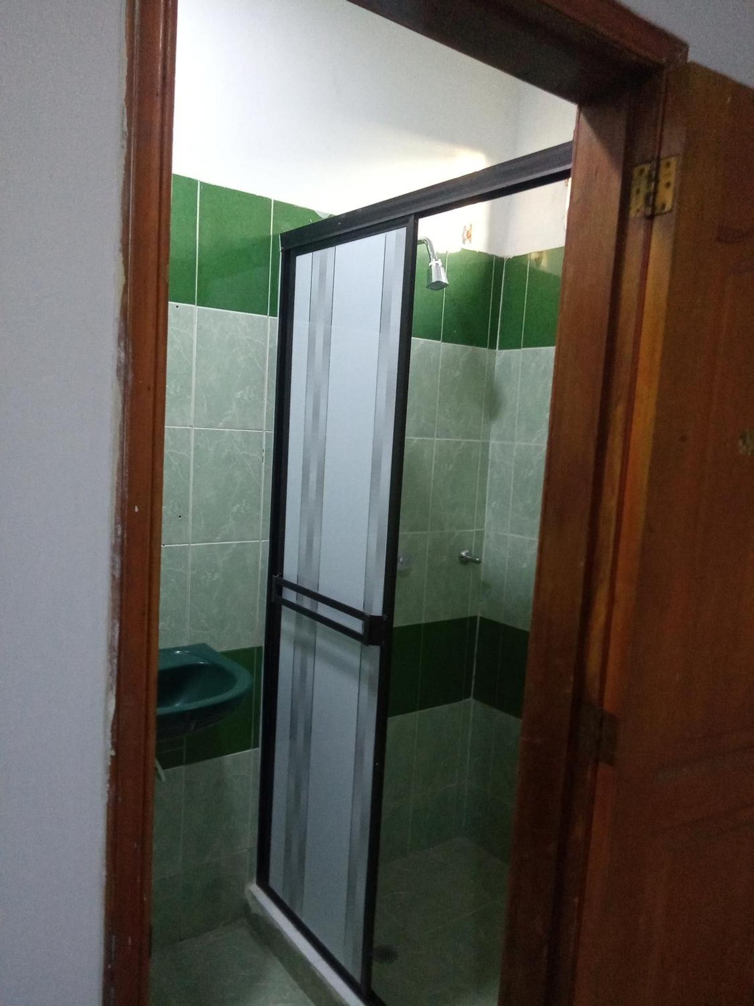 La Quinta Inn Санта-Марта Экстерьер фото