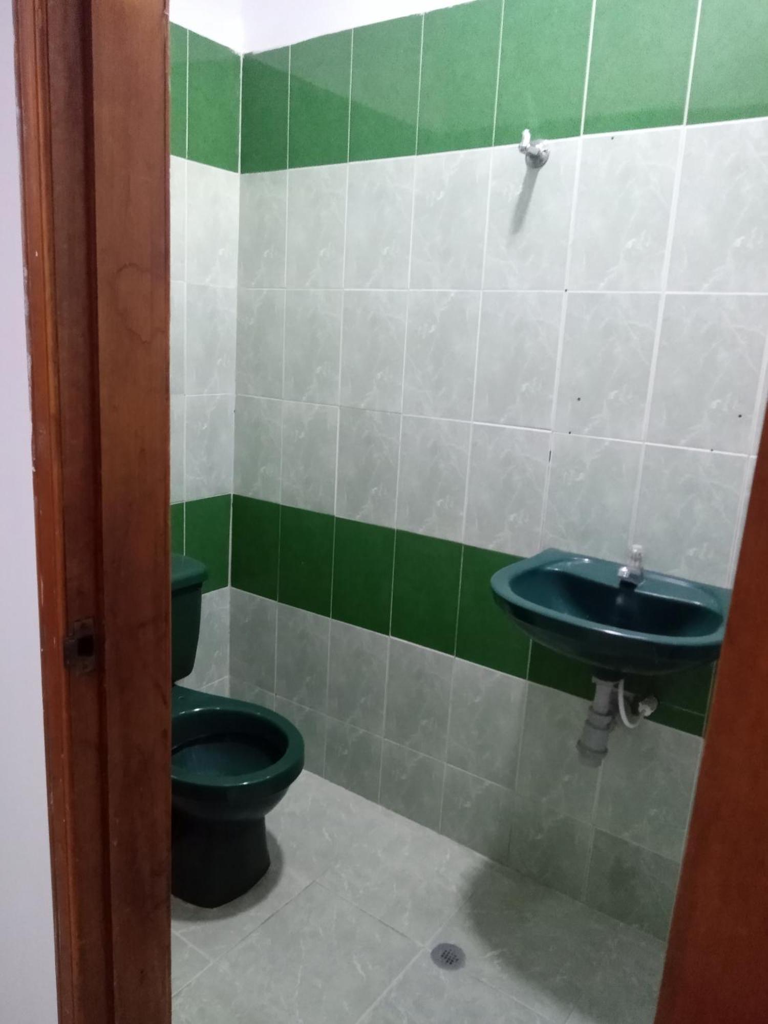 La Quinta Inn Санта-Марта Экстерьер фото